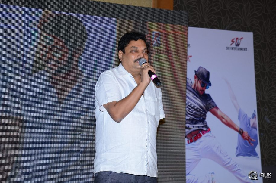 Chuttalabbayi-Movie-Teaser-Launch